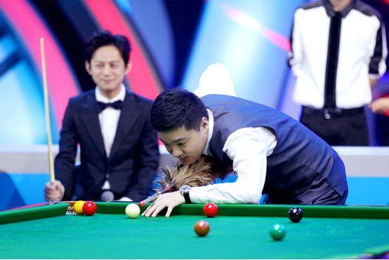 罗纳的胜利 罗纳的胜利